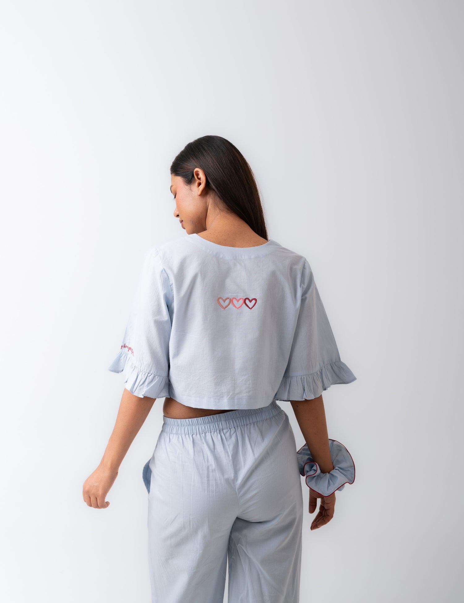 Novea Lounge Set