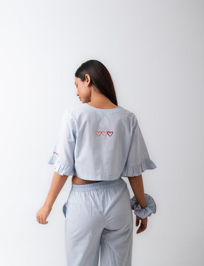 Novea Lounge Set