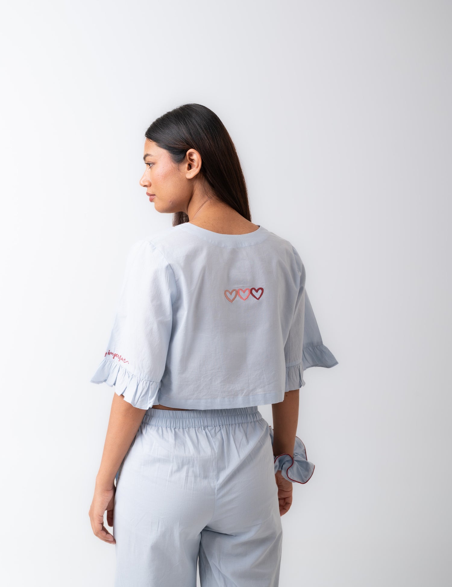 Novea Lounge Set