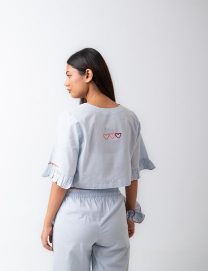 Novea Lounge Set