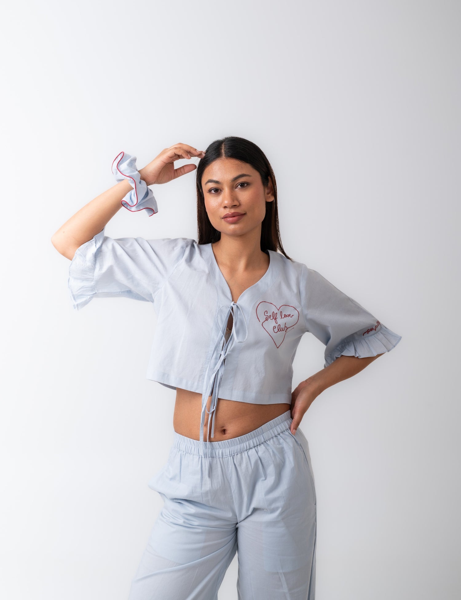 Novea Lounge Set