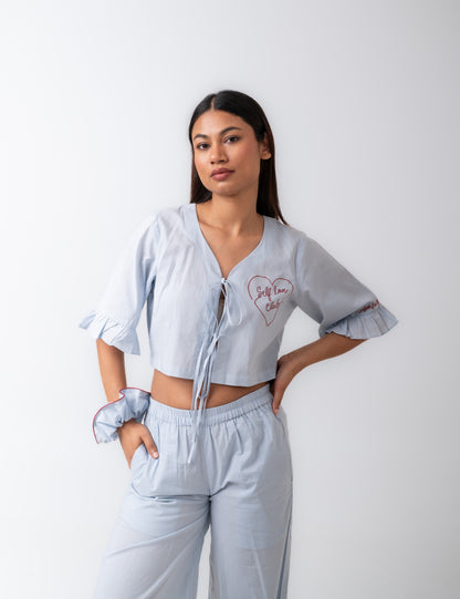Novea Lounge Set