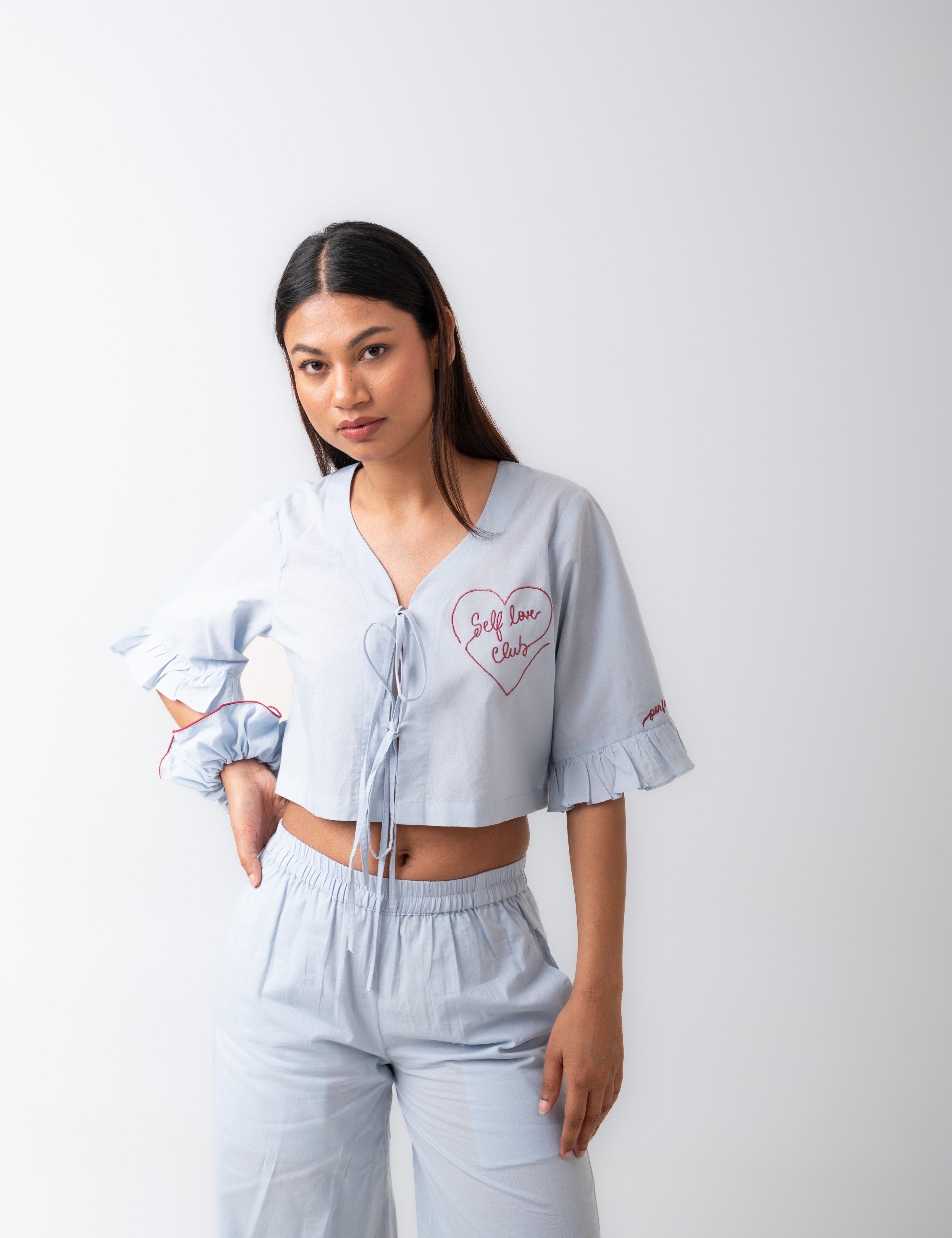 Novea Lounge Set