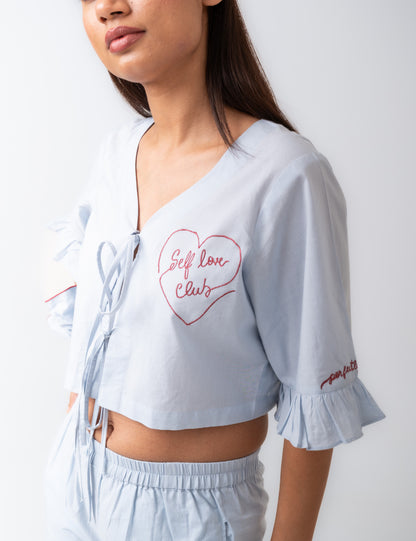 Novea Lounge Set