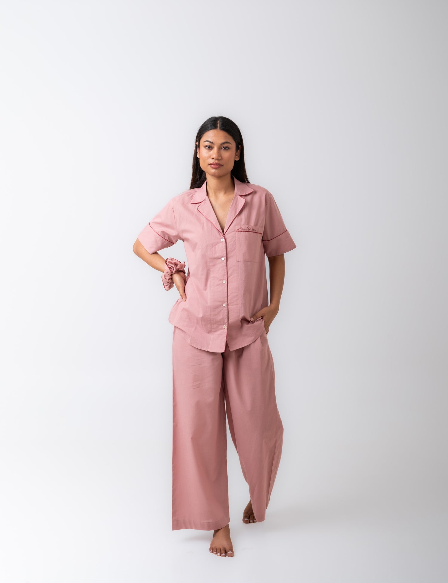Luma Lounge Set