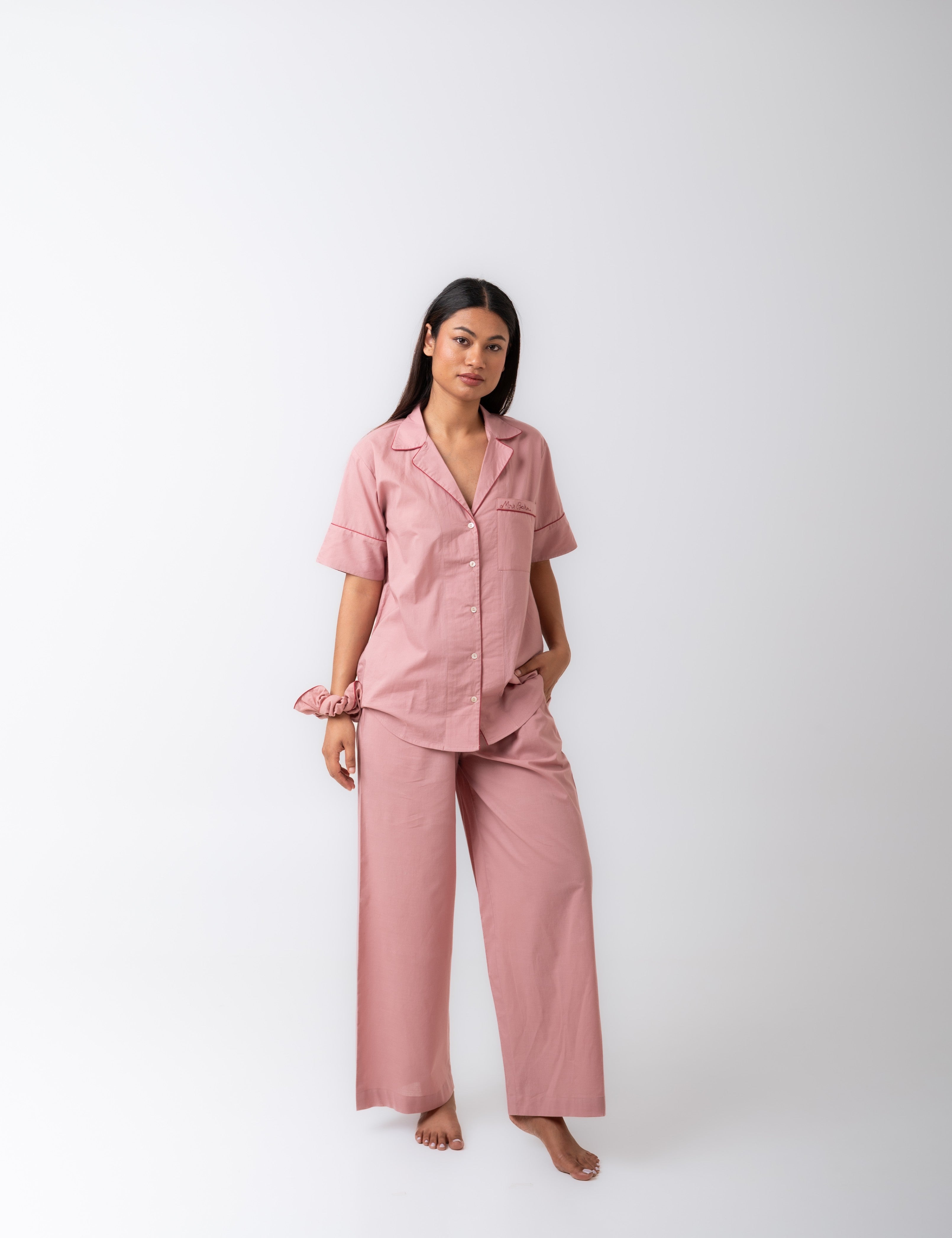 Luma Lounge Set