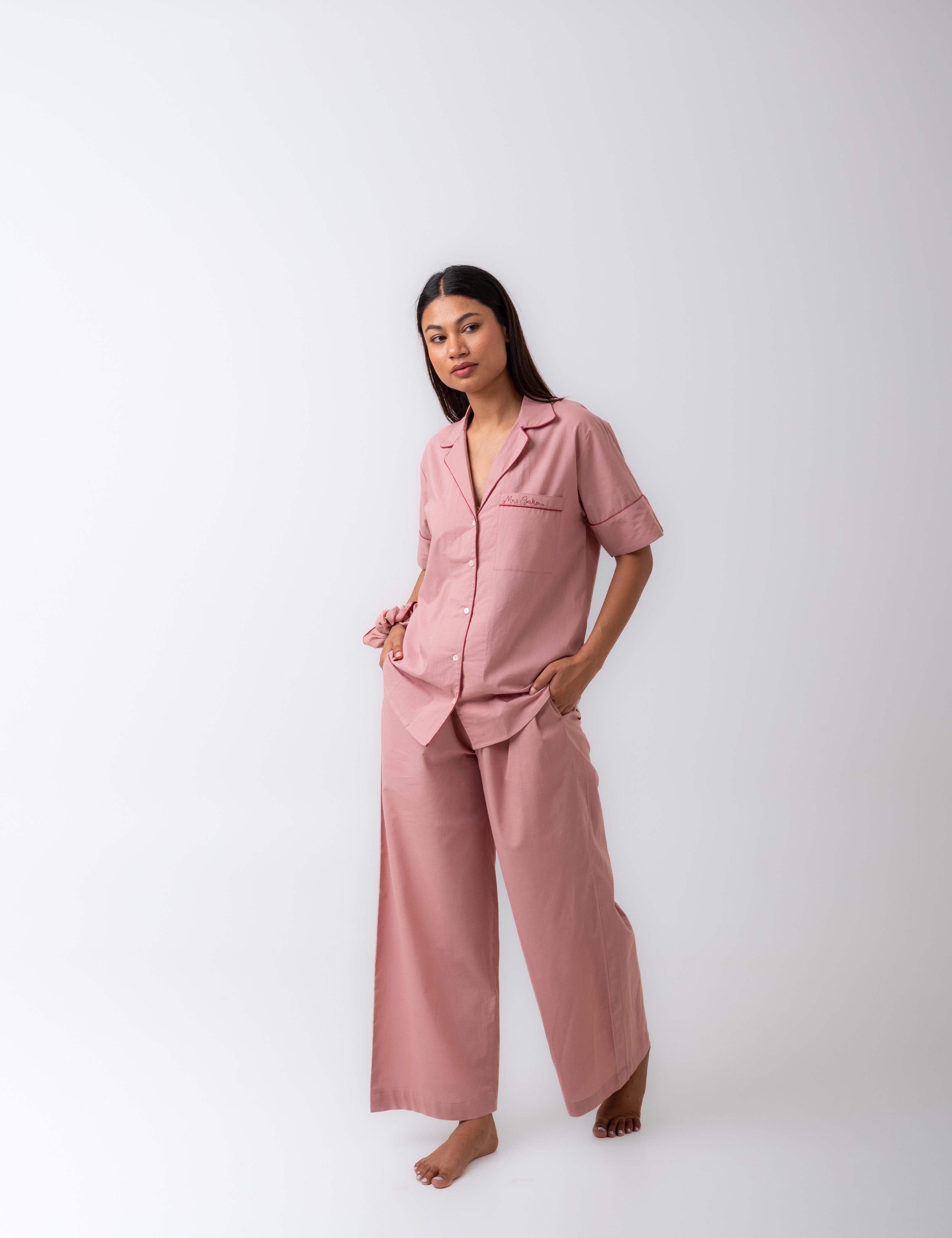 Luma Lounge Set