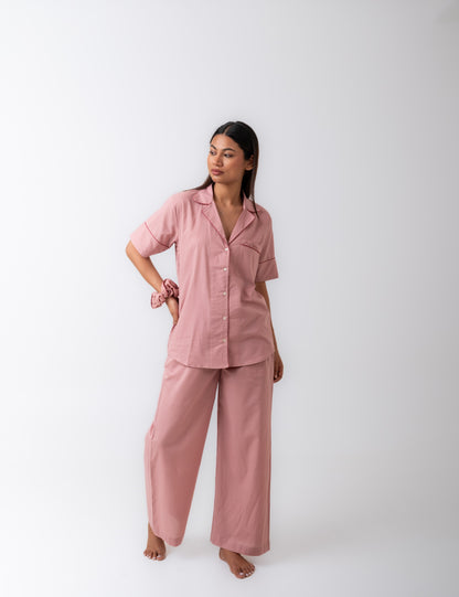 Luma Lounge Set