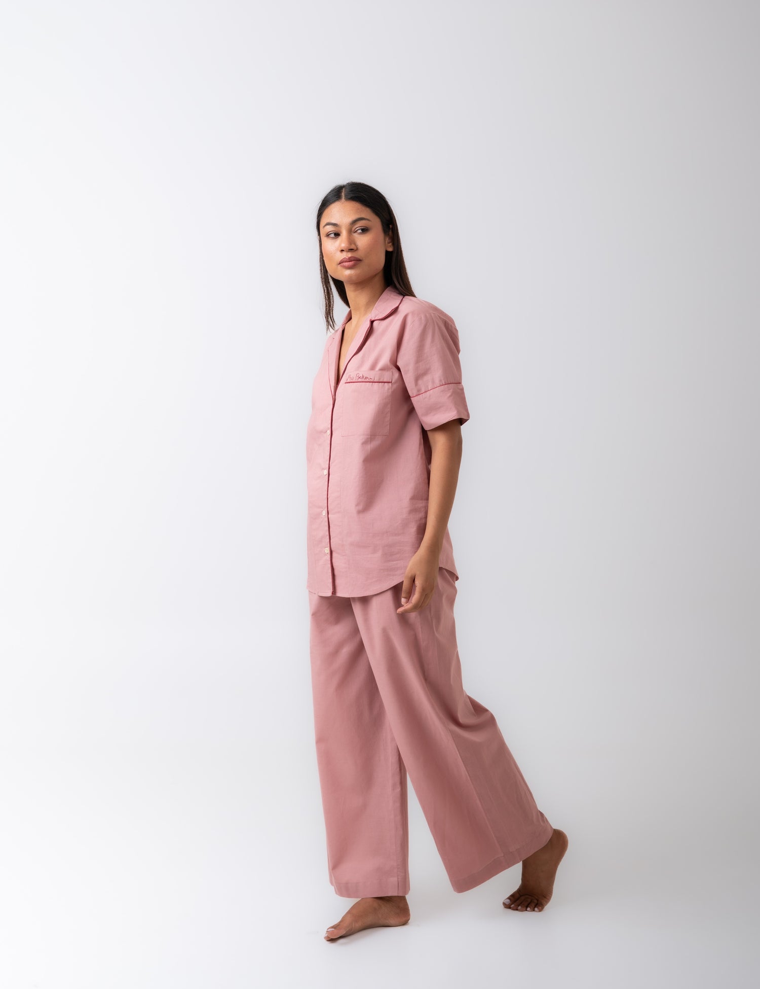 Luma Lounge Set