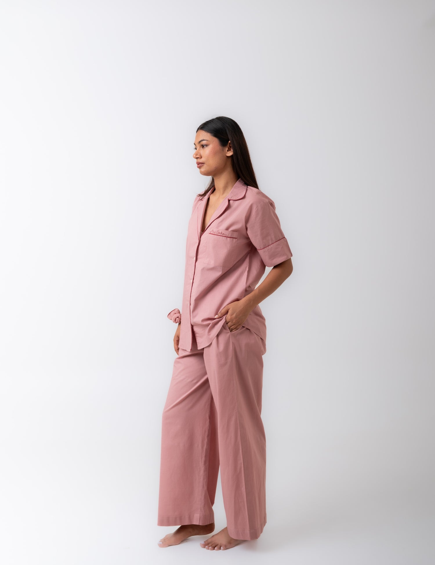 Luma Lounge Set