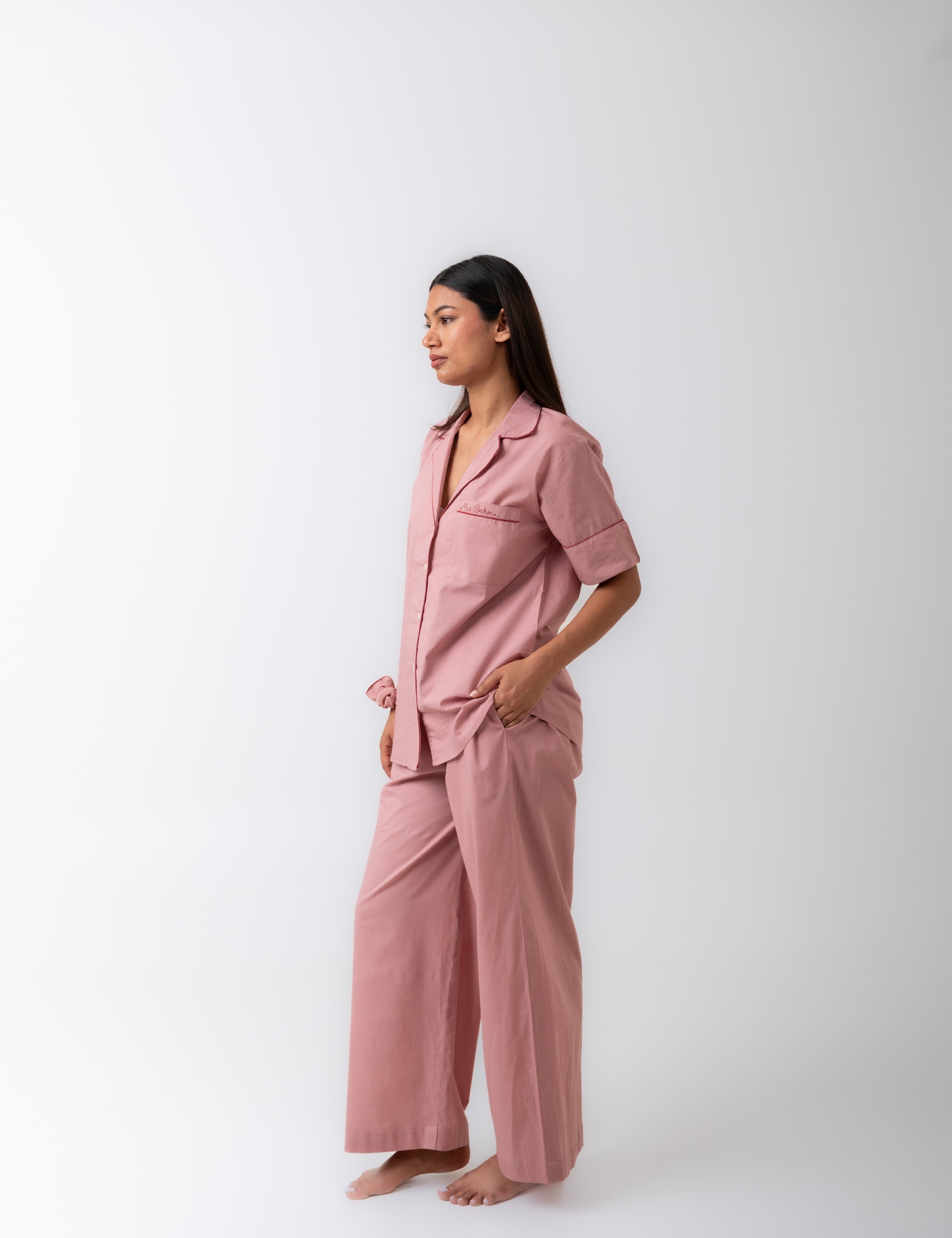 Luma Lounge Set