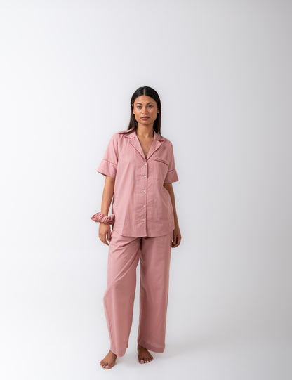 Luma Lounge Set