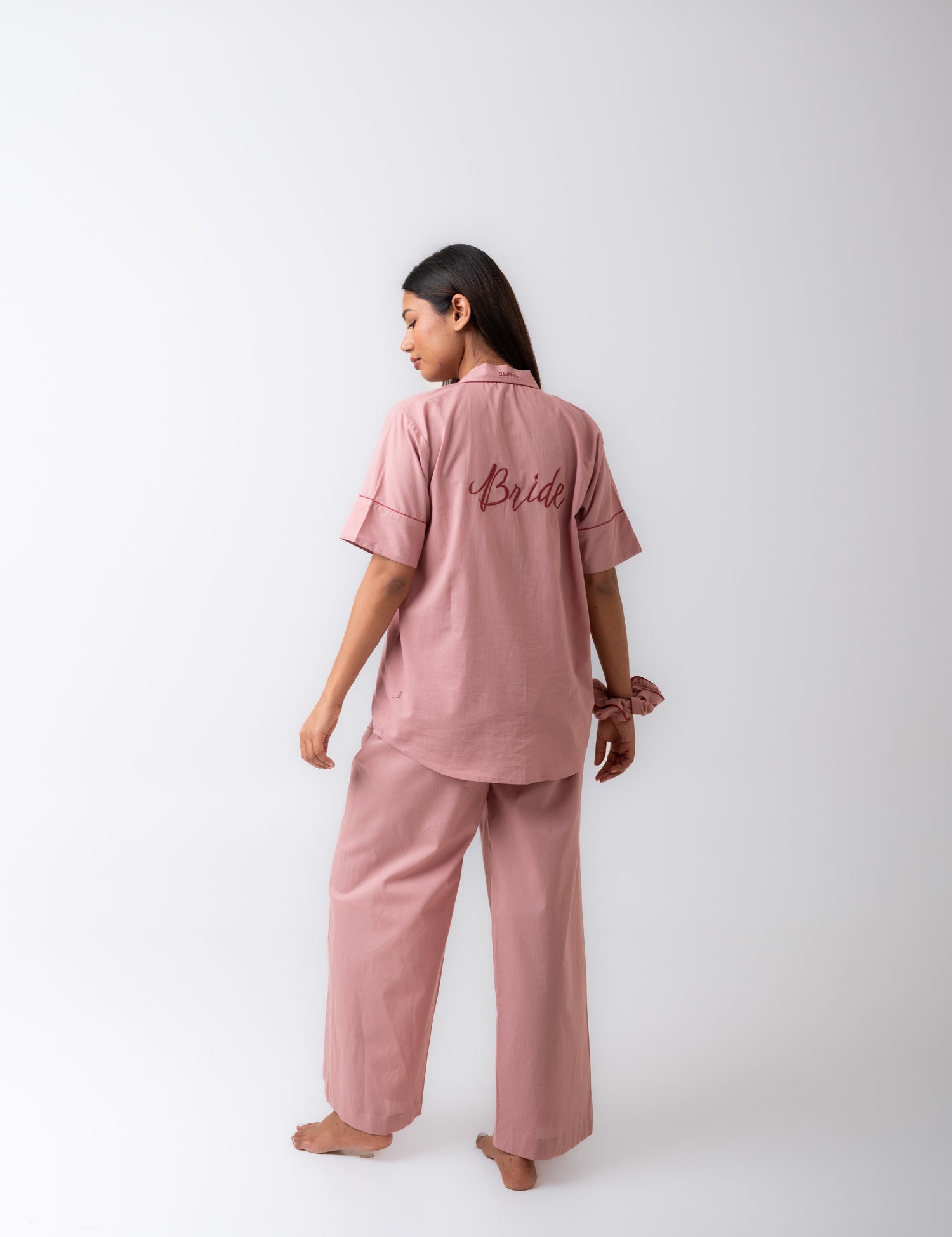 Luma Lounge Set