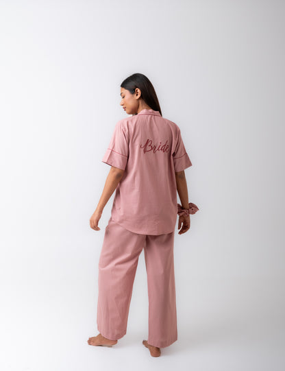 Luma Lounge Set