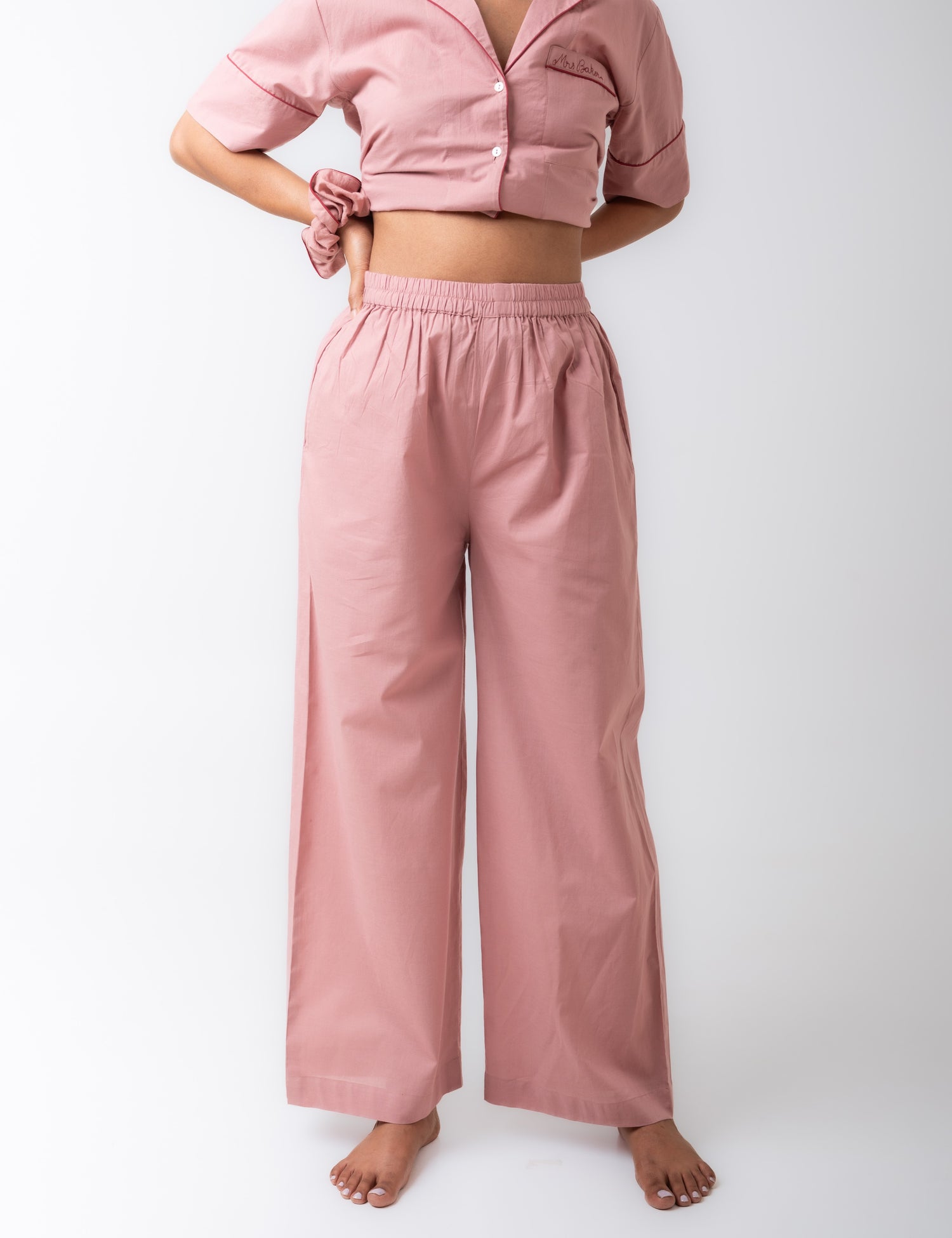 Luma Lounge Set