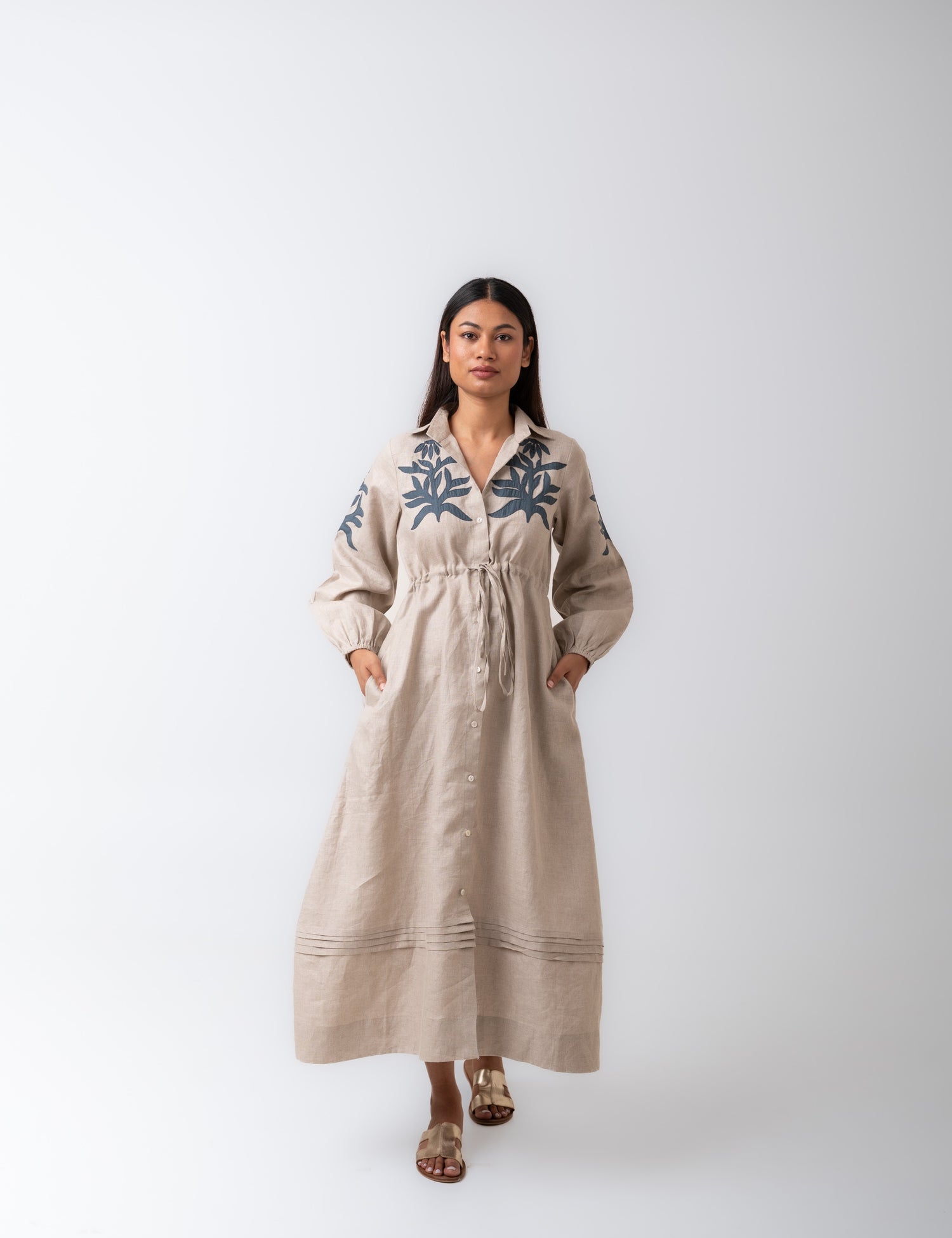 Amara dress