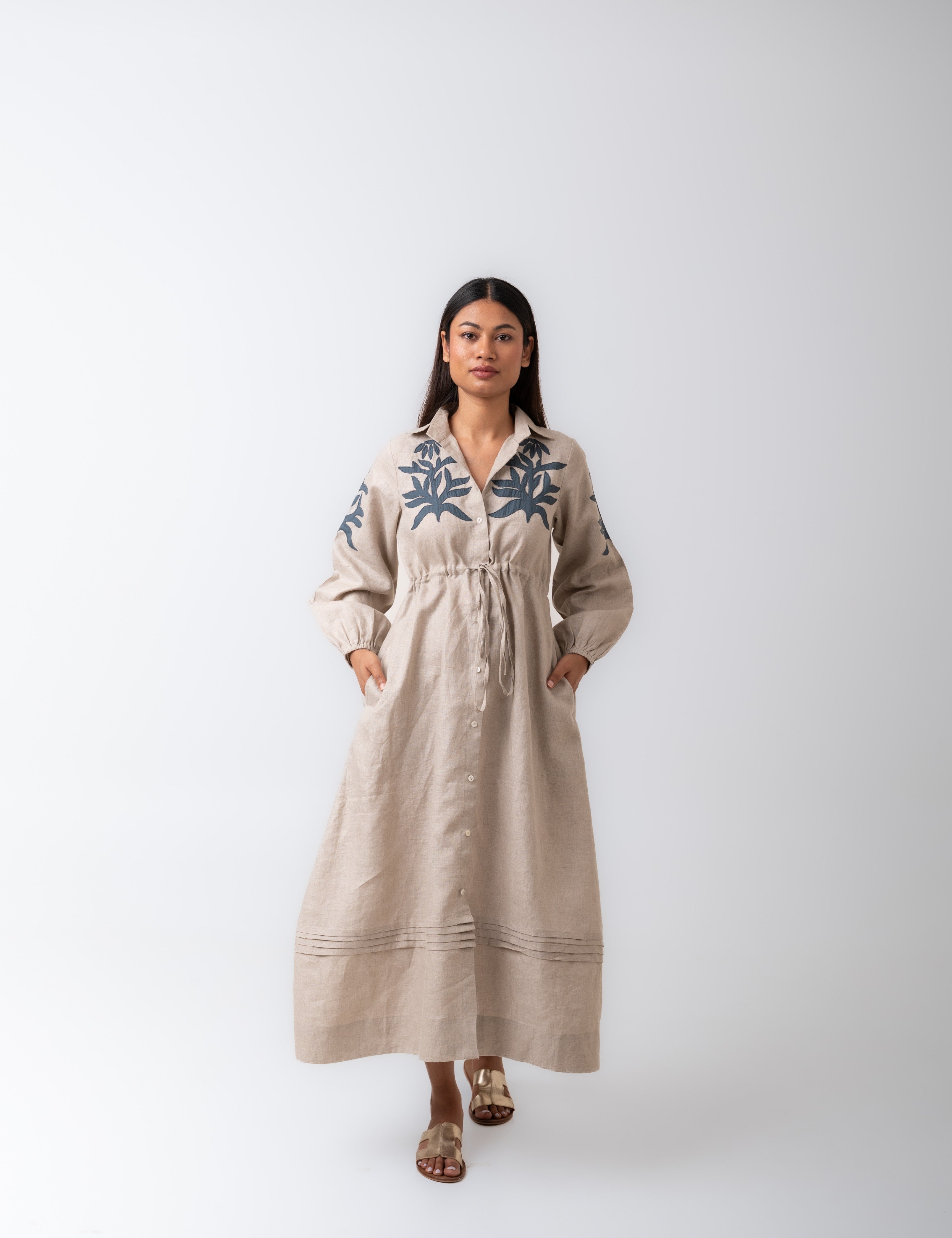 Amara dress