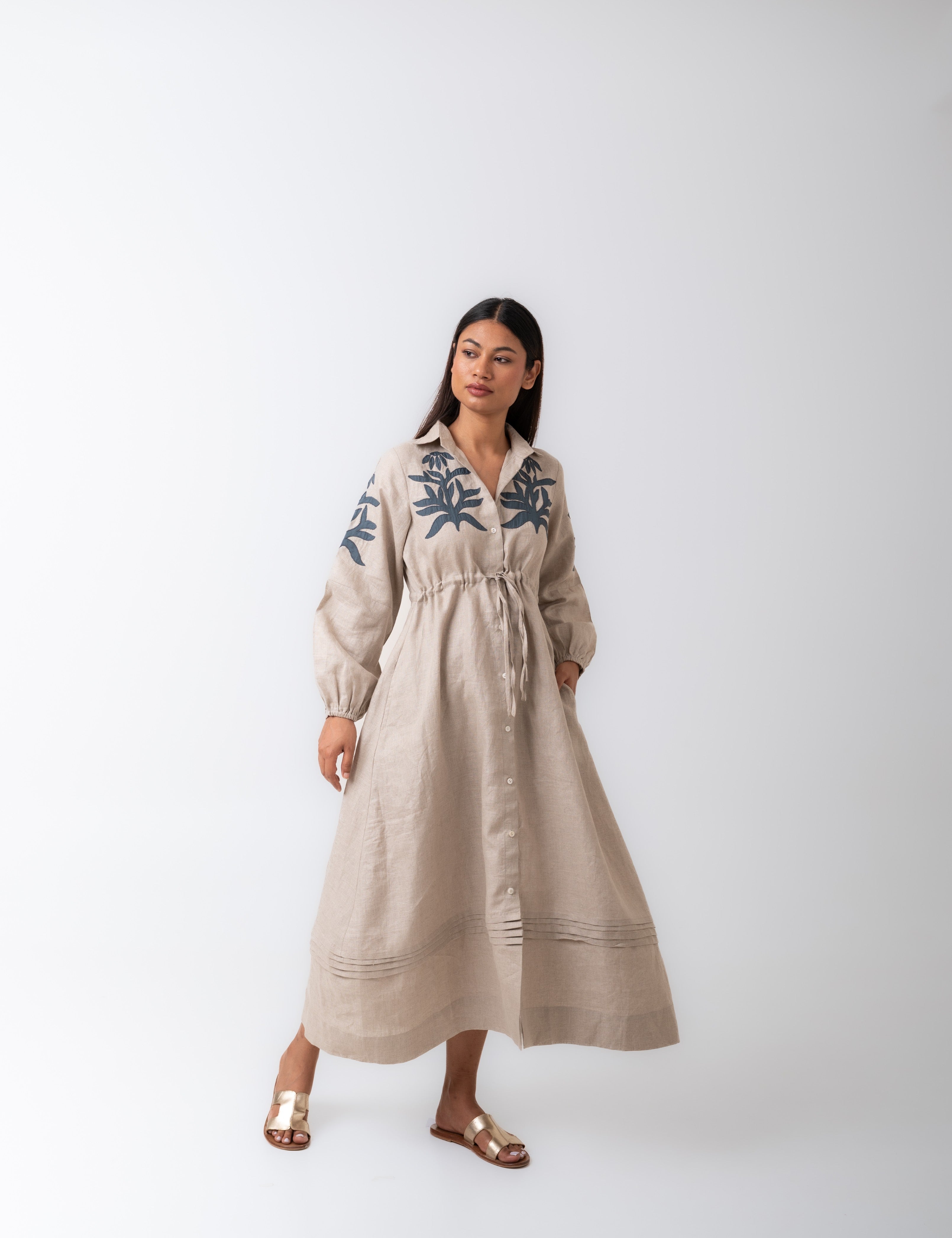 Amara dress