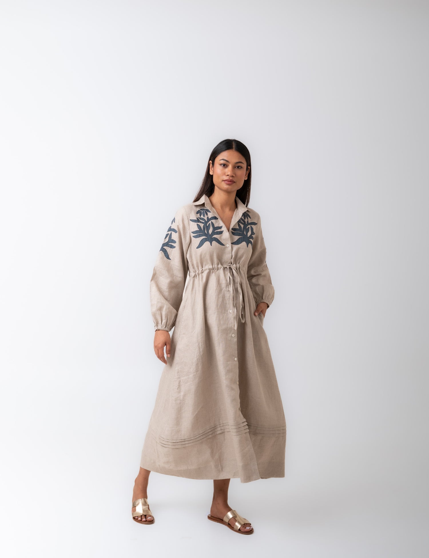 Amara dress