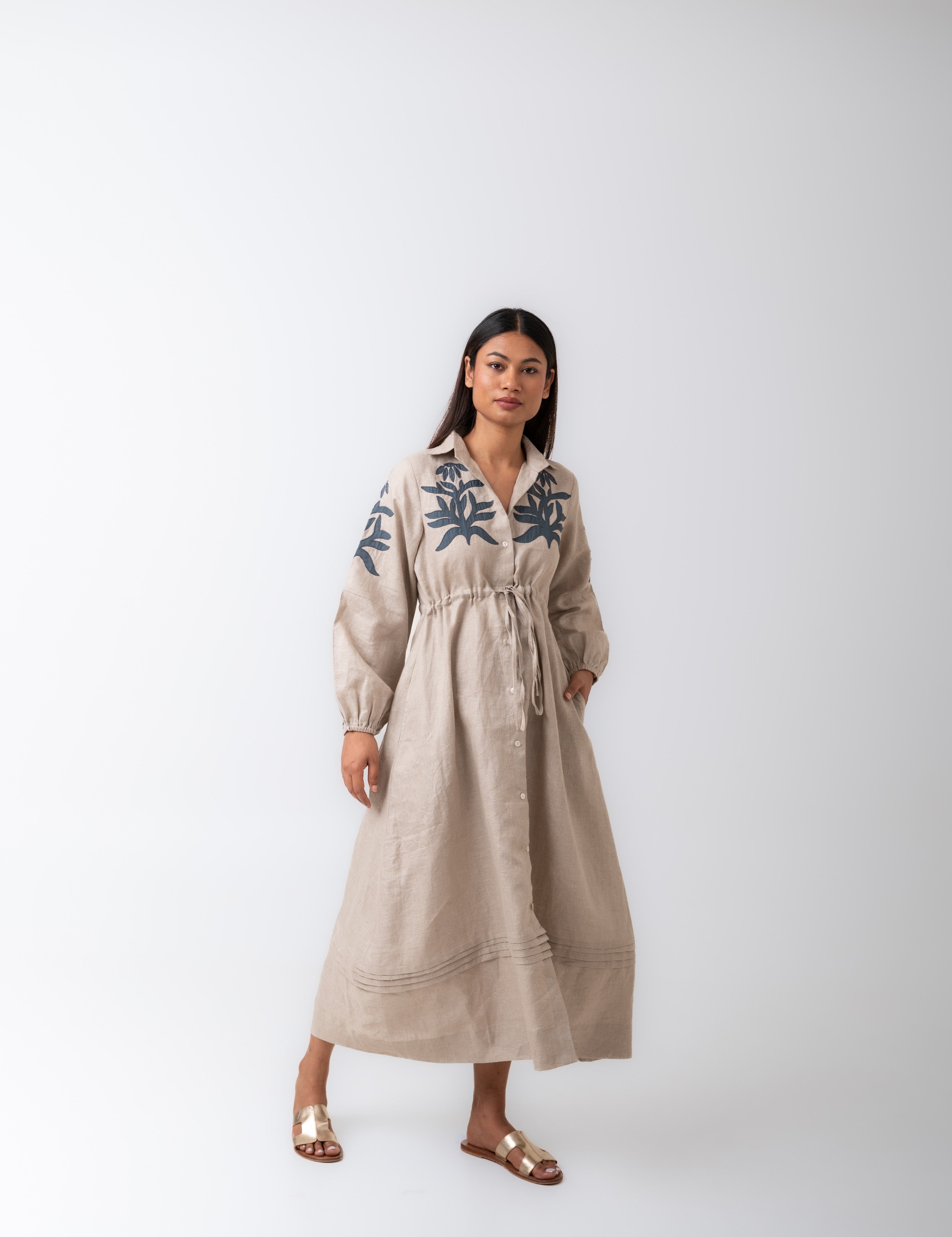 Amara dress