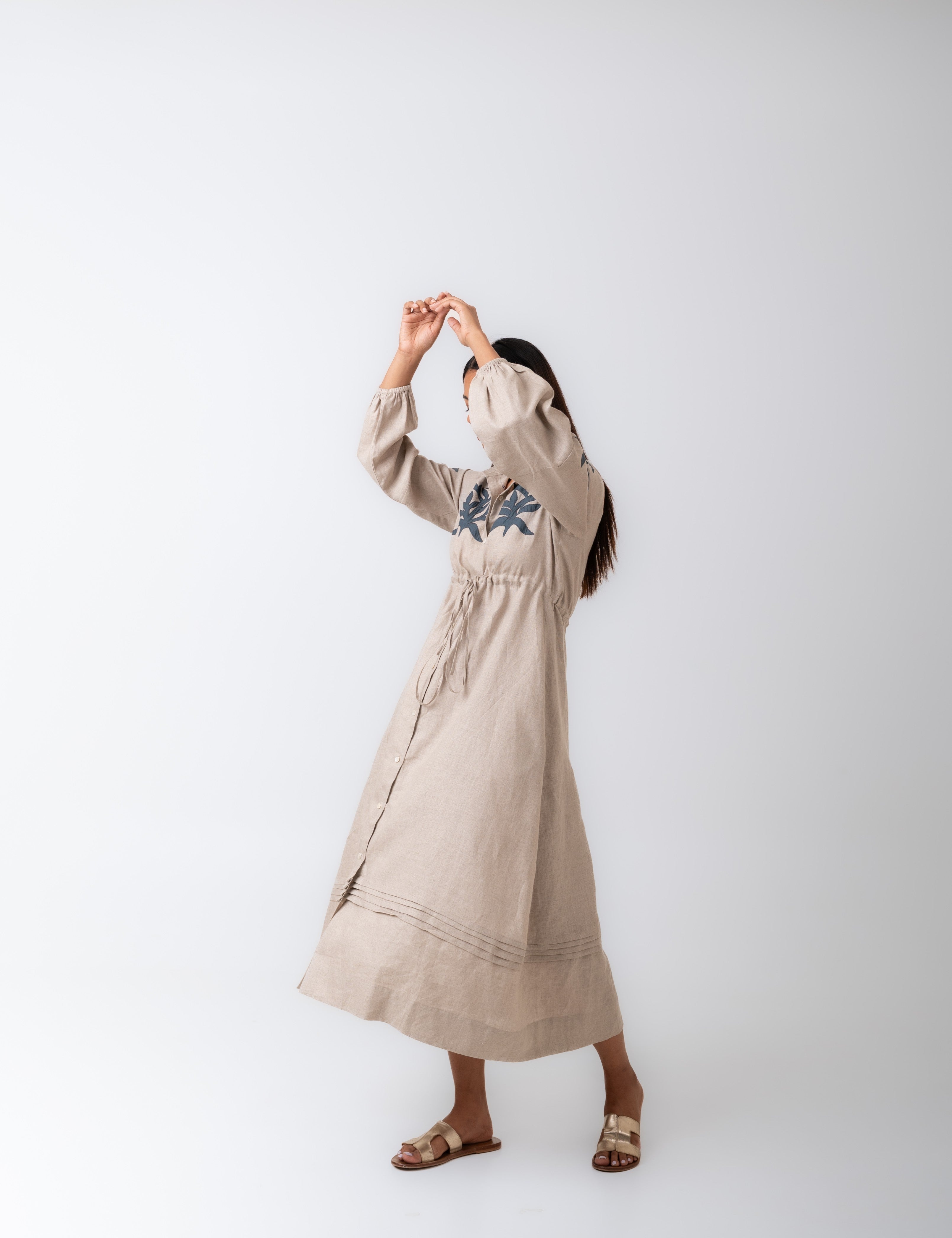 Amara dress