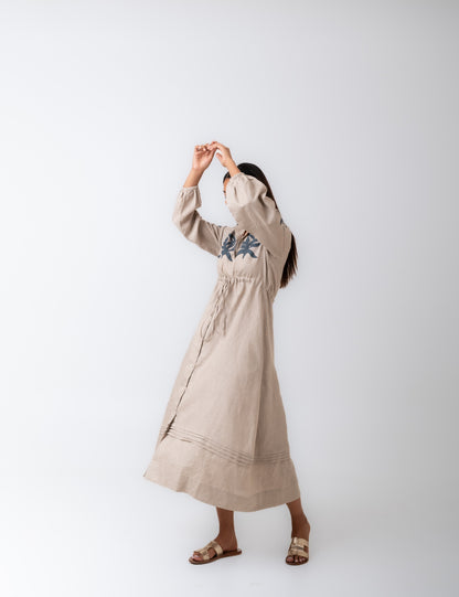 Amara dress
