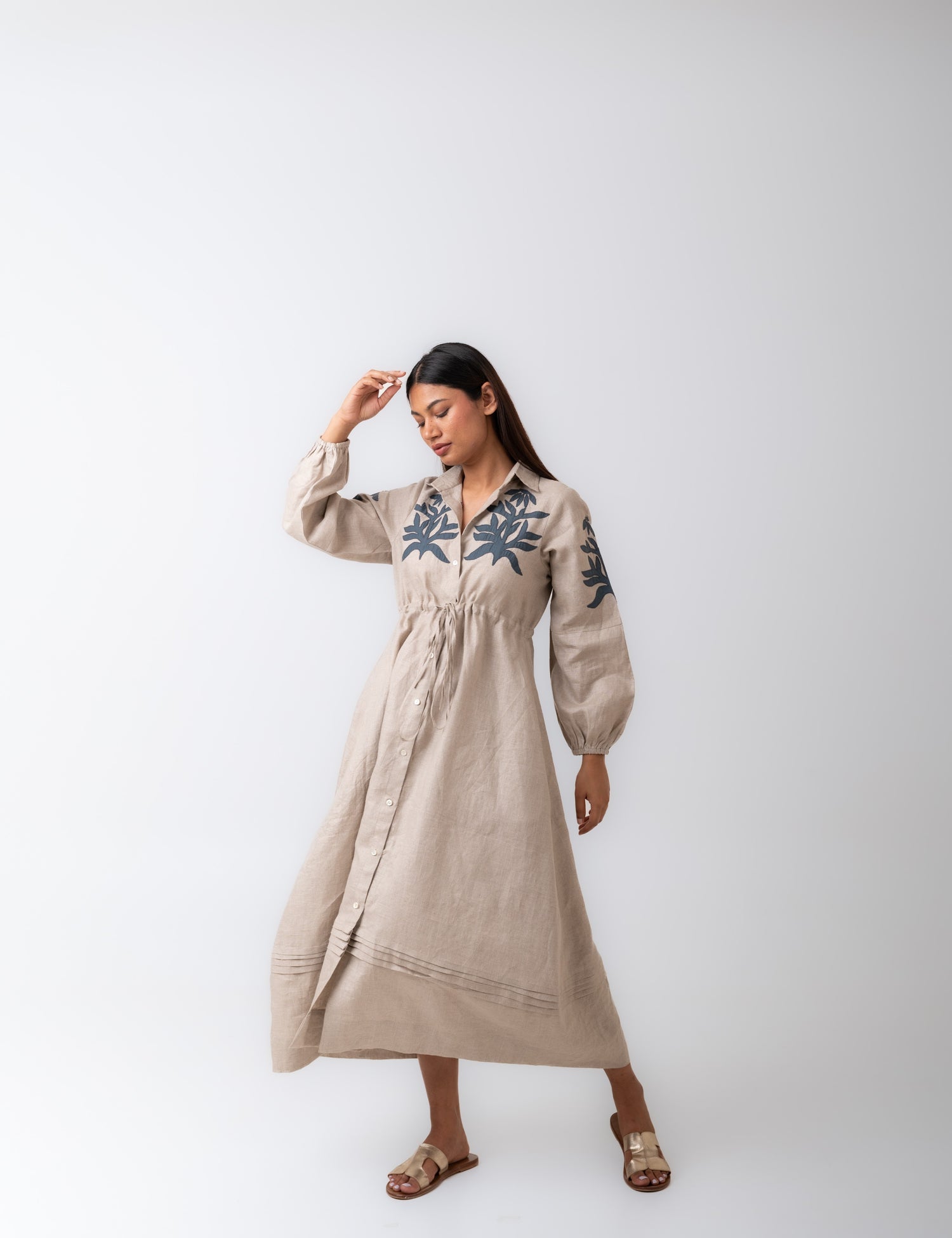Amara dress