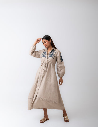 Amara dress