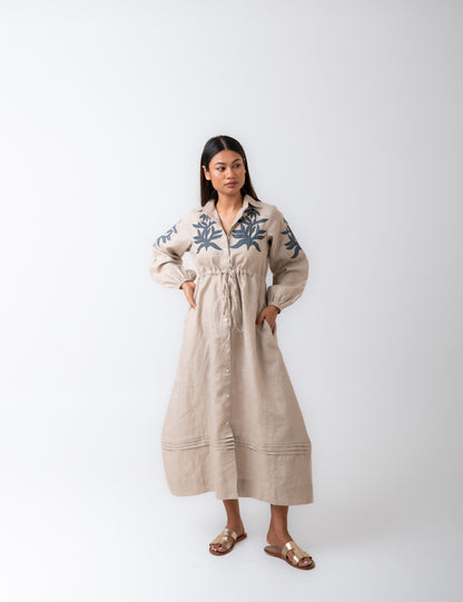 Amara dress