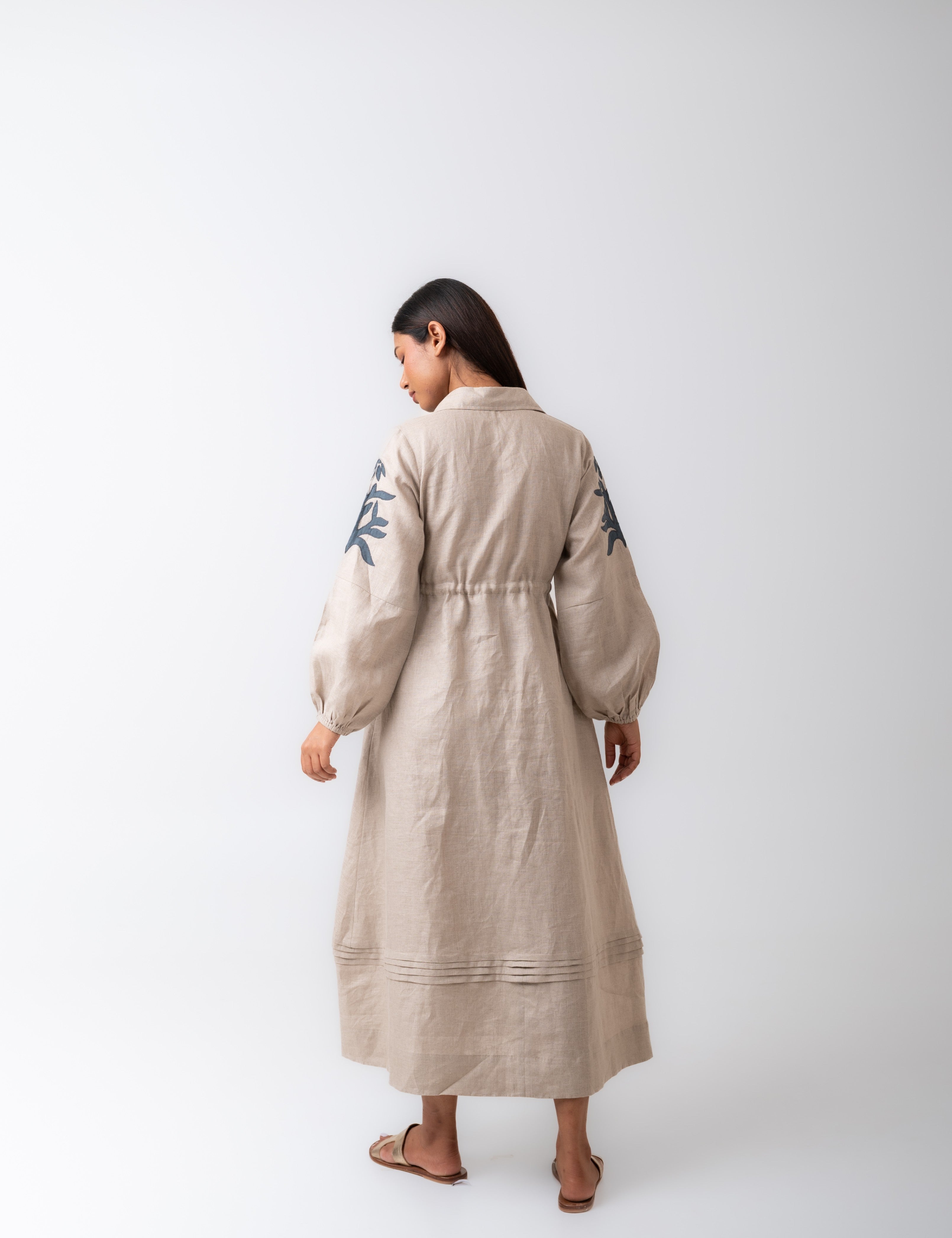 Amara dress