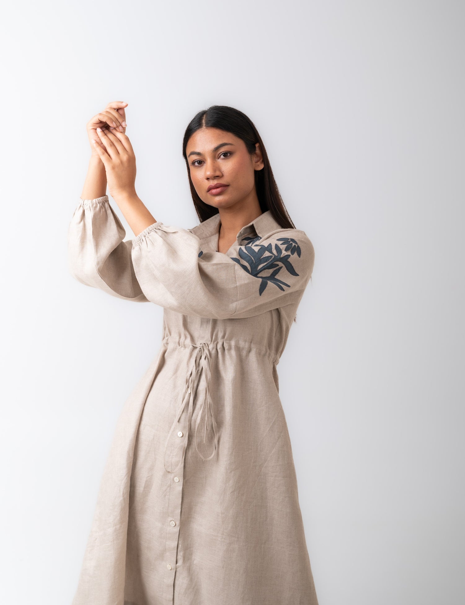 Amara dress