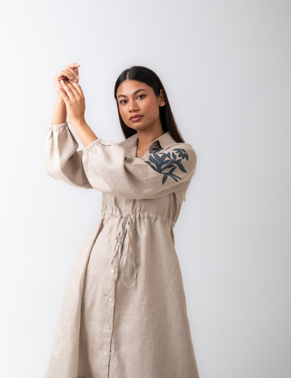 Amara dress