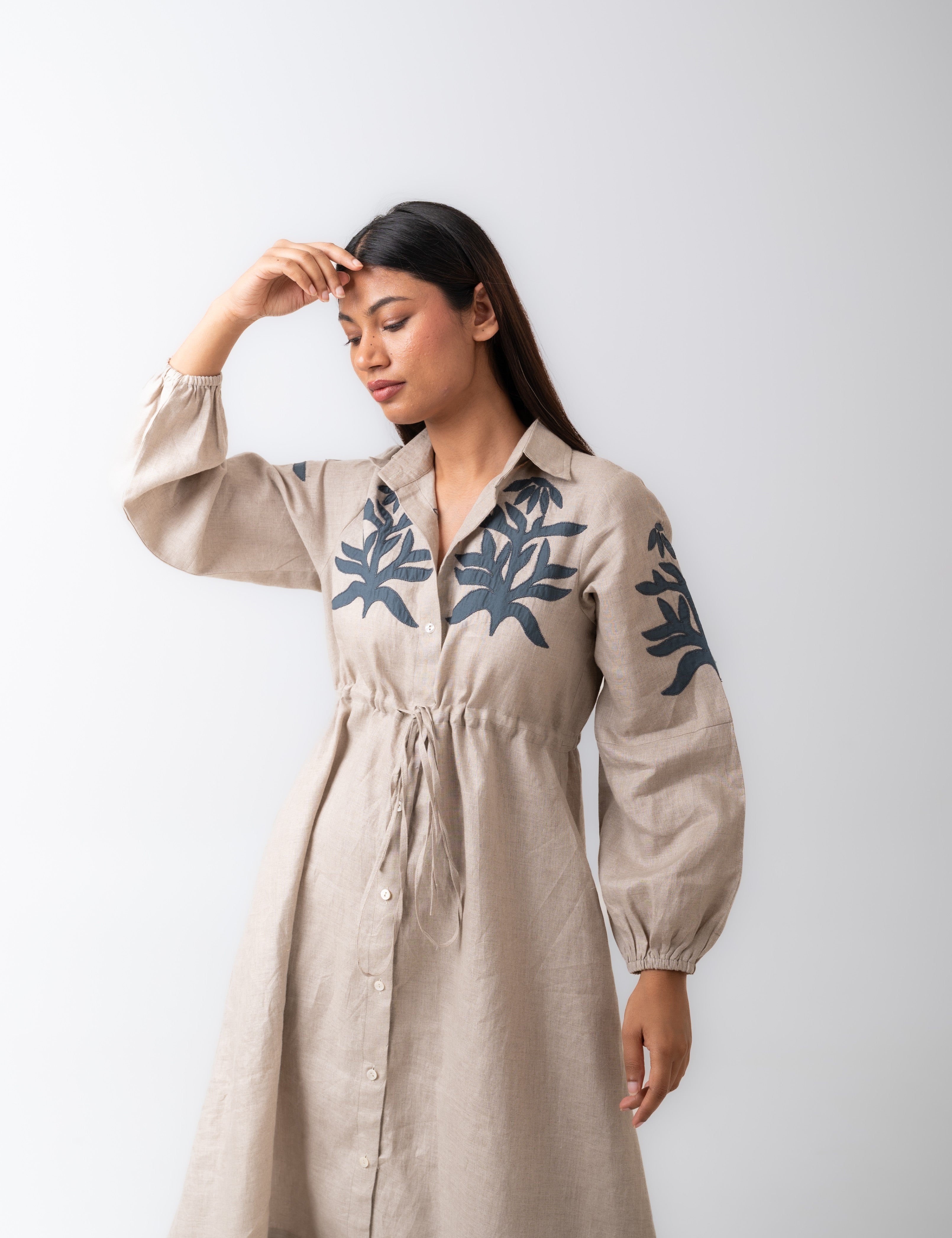 Amara dress