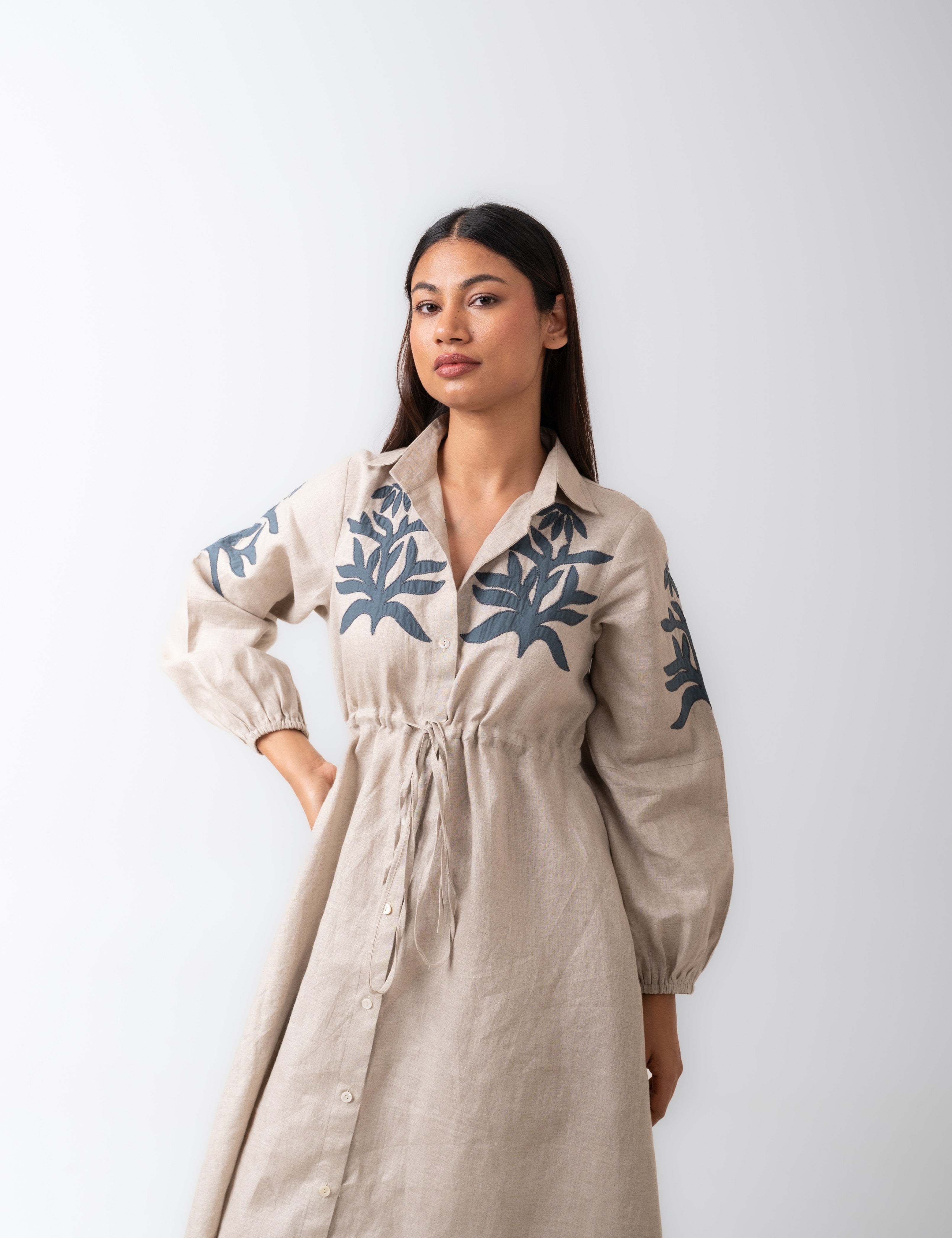 Amara dress