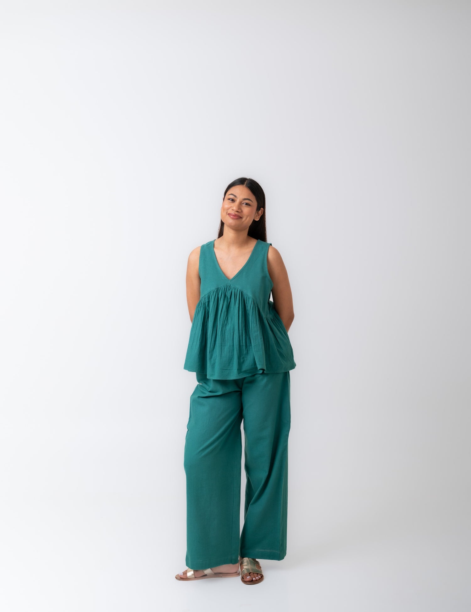 Baani Co-ord-set