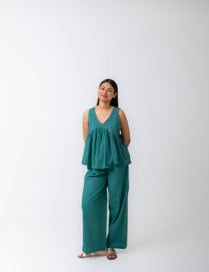 Baani Co-ord-set