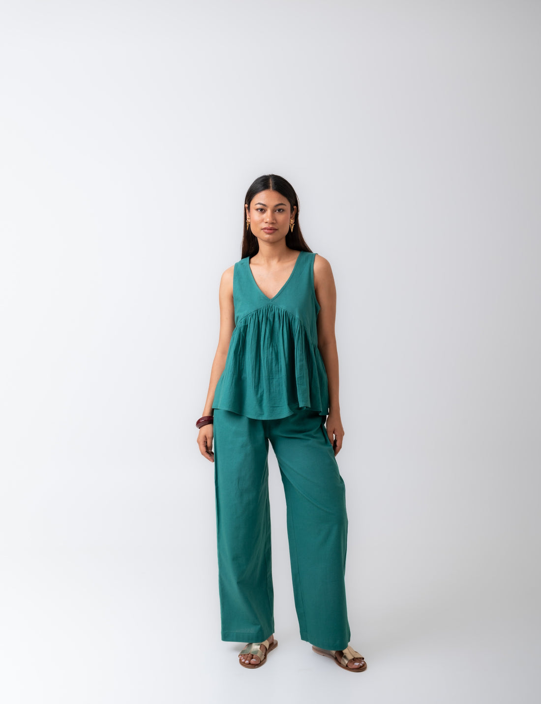 Majestic Mountain Baani Co-ord-set