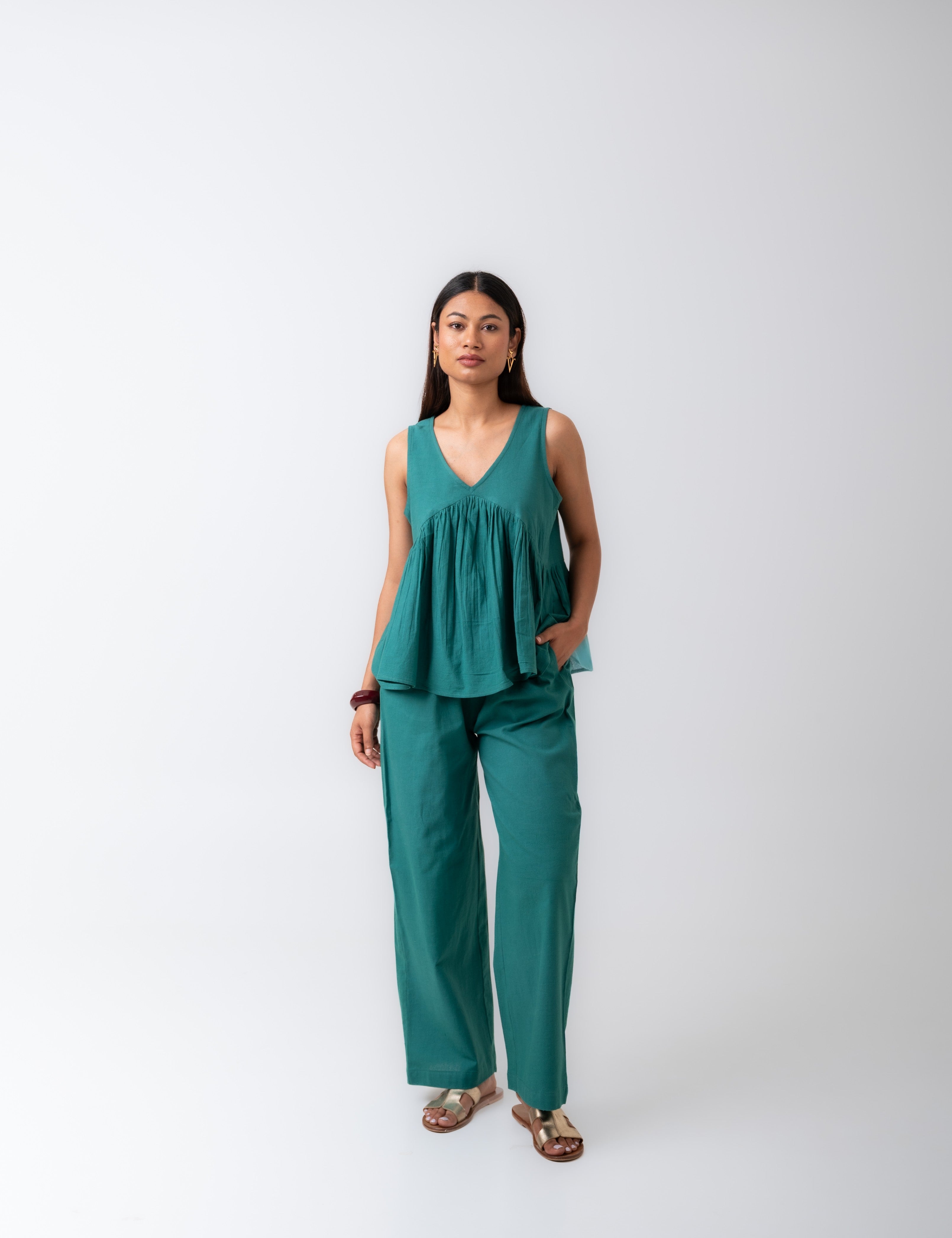 Baani Co-ord-set
