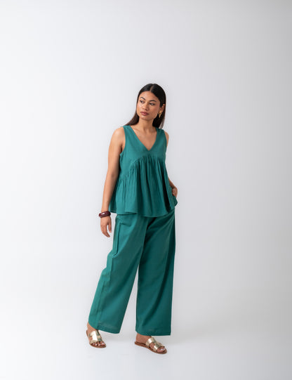Baani Co-ord-set