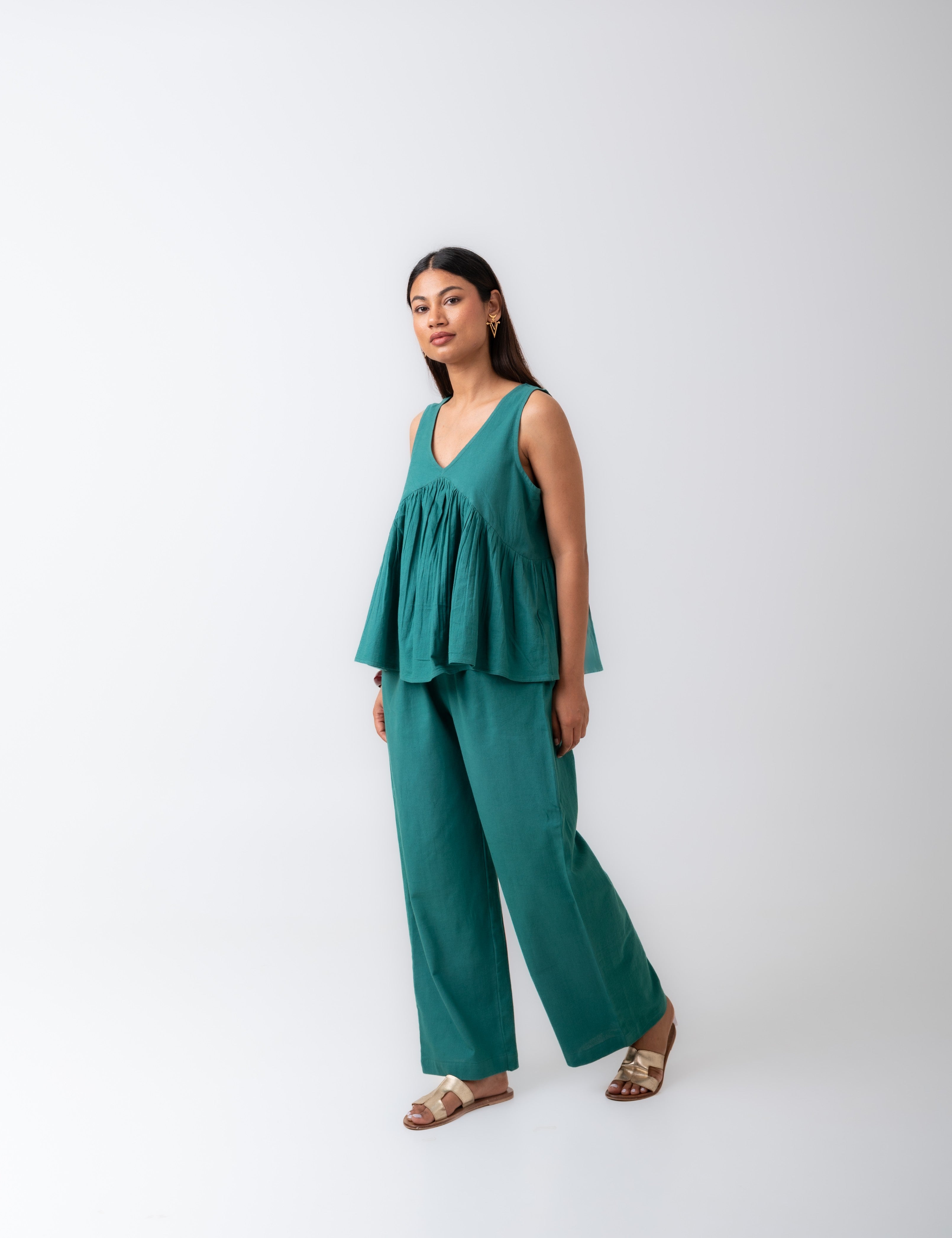 Baani Co-ord-set