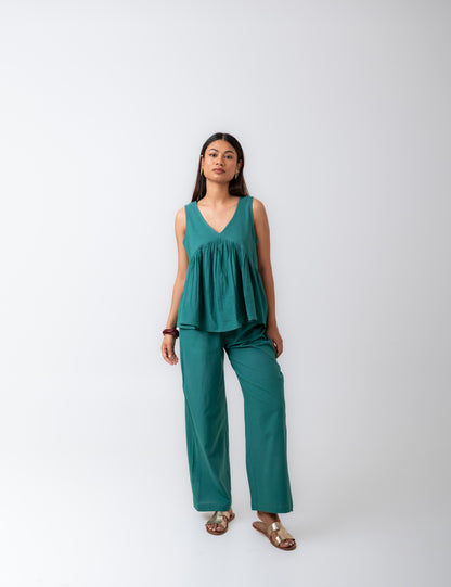 Baani Co-ord-set