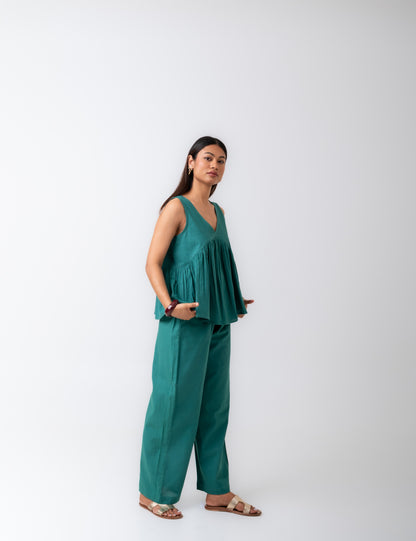 Baani Co-ord-set