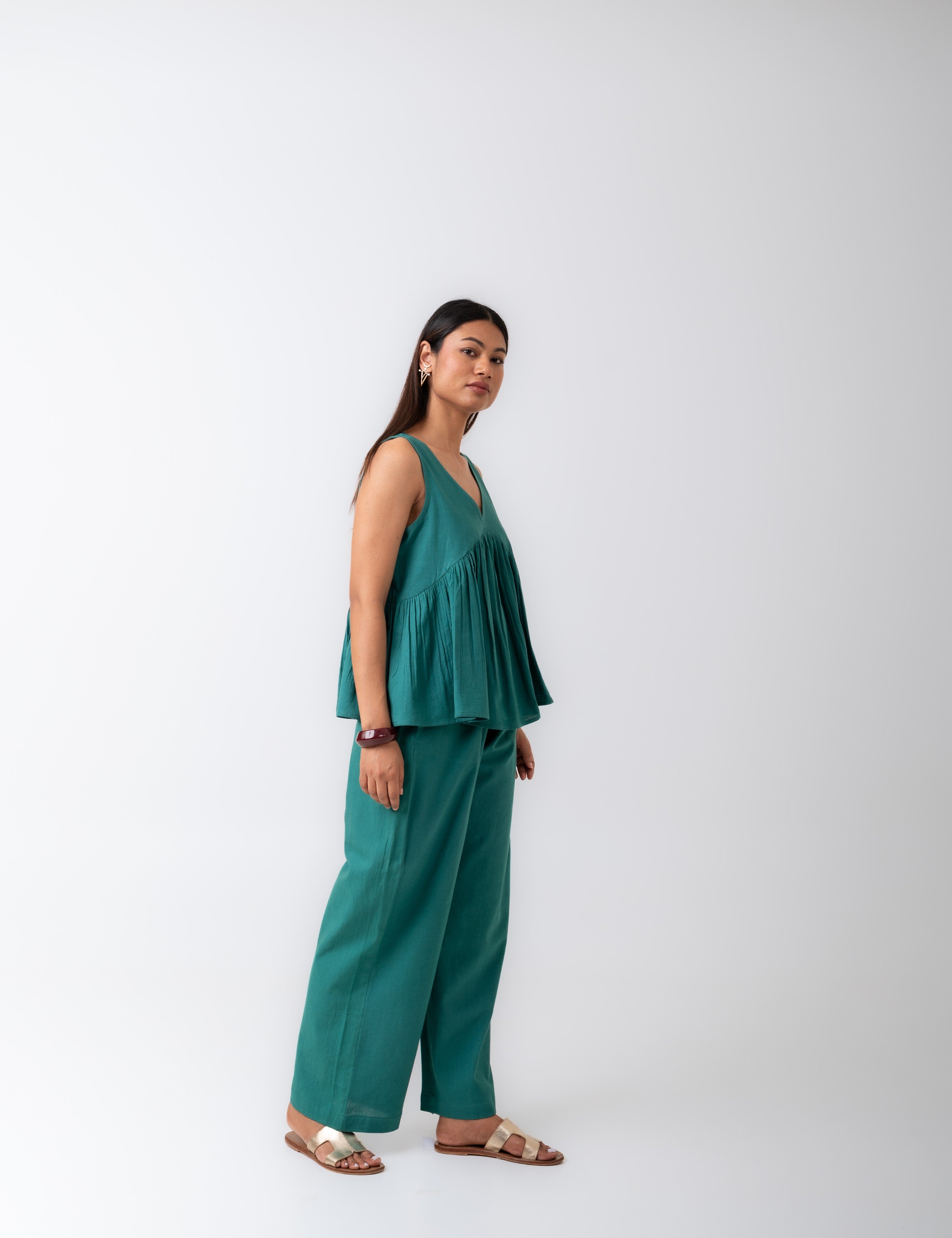 Baani Co-ord-set