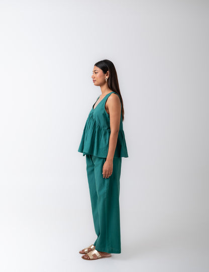 Baani Co-ord-set