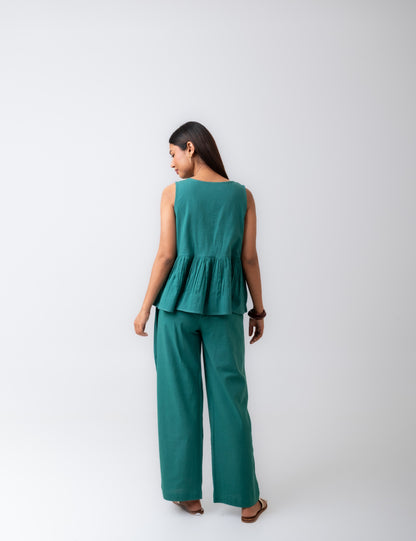 Baani Co-ord-set