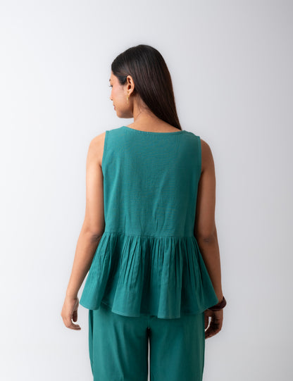 Baani Co-ord-set