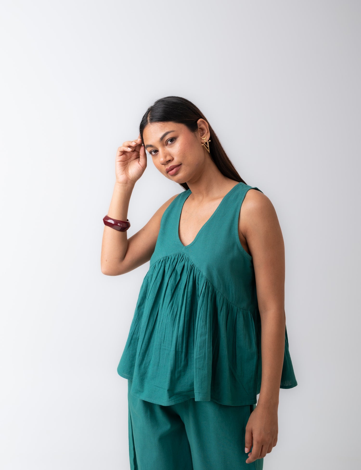 Baani Co-ord-set