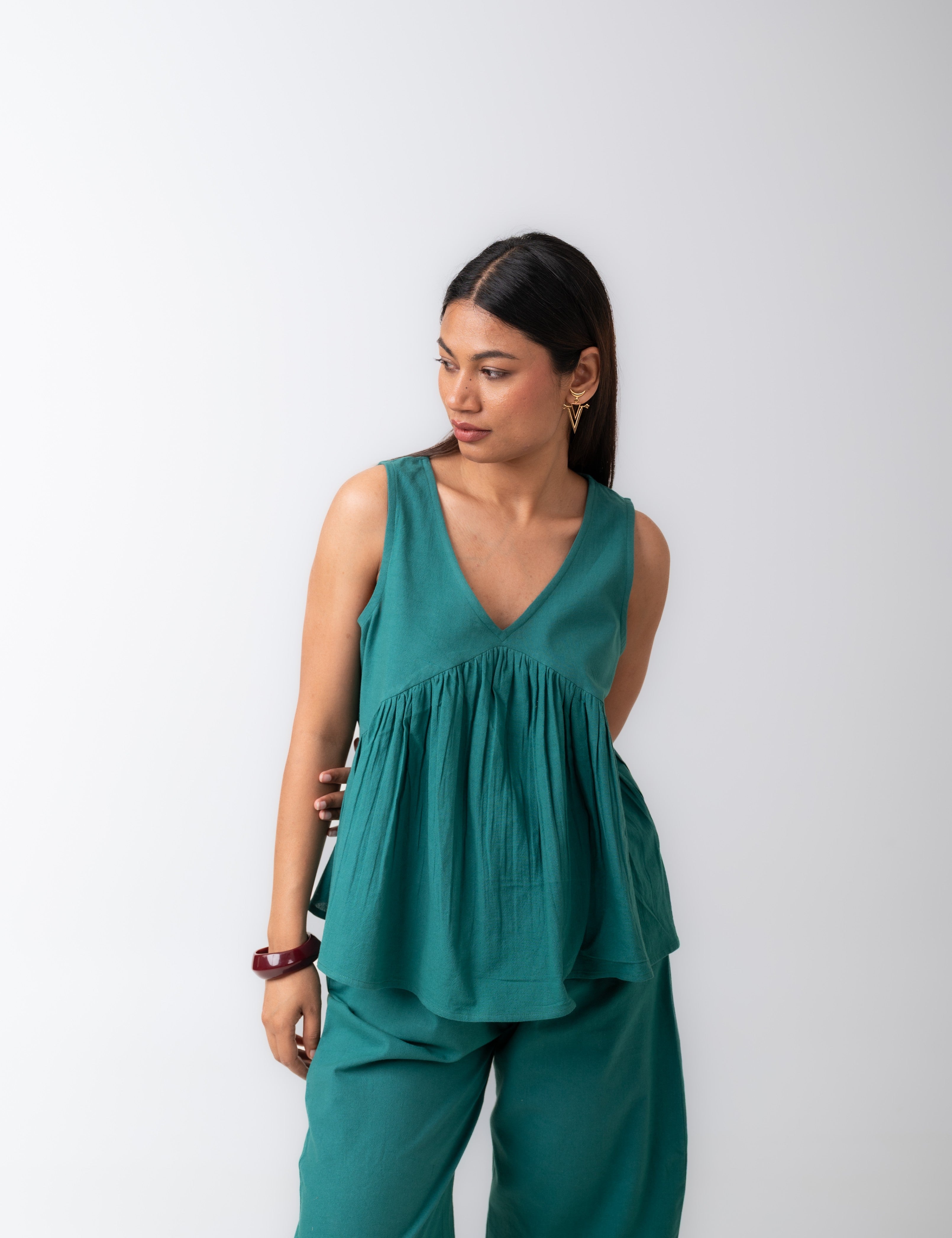 Baani Co-ord-set