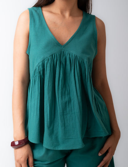 Baani Co-ord-set
