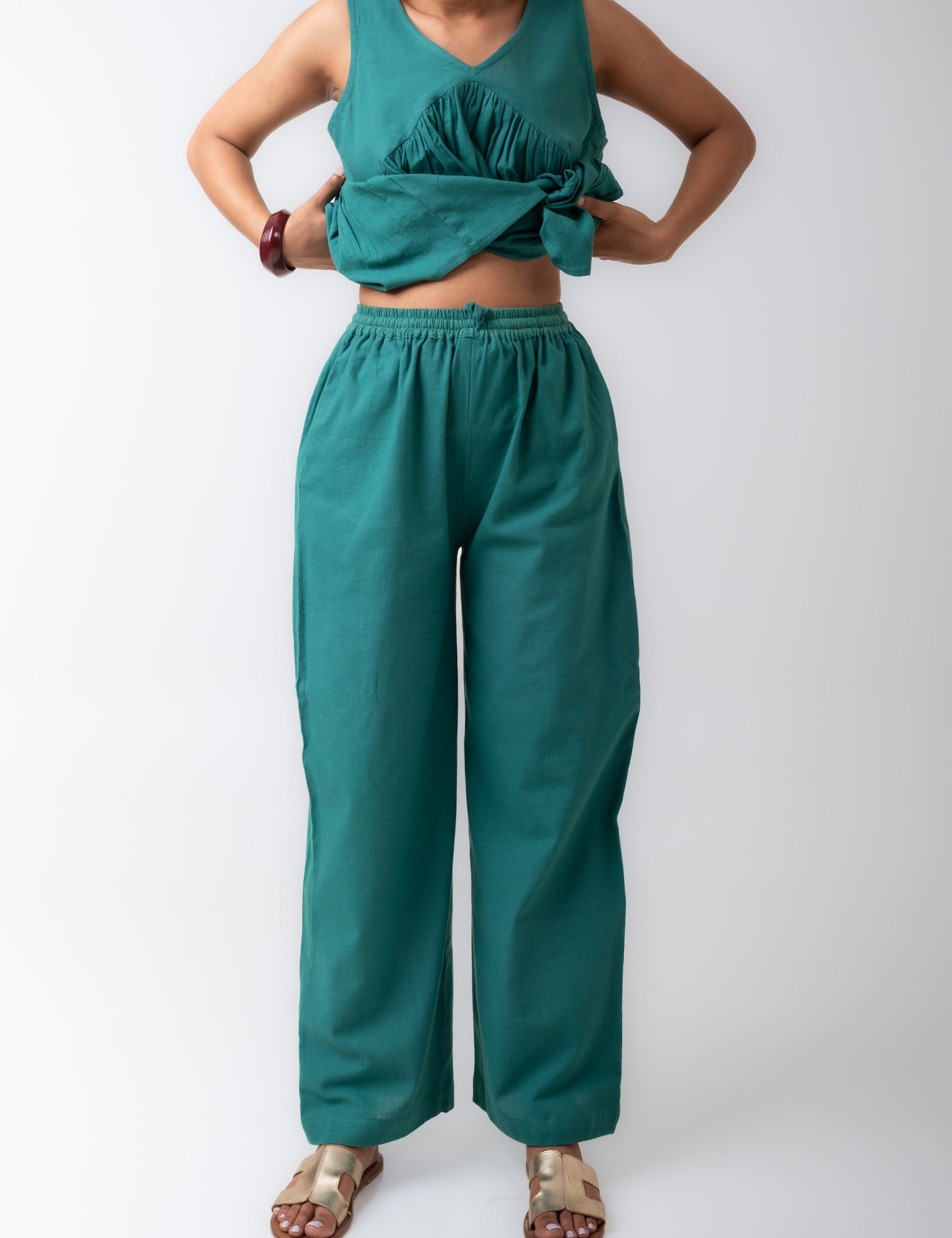 Baani Co-ord-set